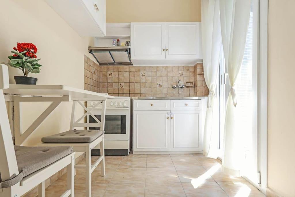 Areti'S Home! Corfu  Exterior foto